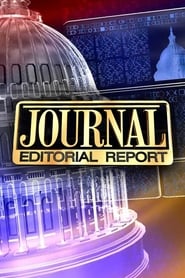 The Journal Editorial Report' Poster