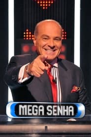 Mega Senha' Poster