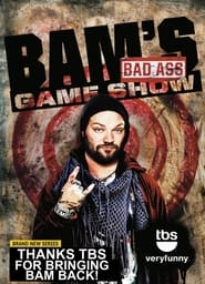 Bams Bad Ass Game Show' Poster