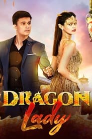 Dragon Lady' Poster