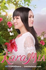 Kara Mia' Poster