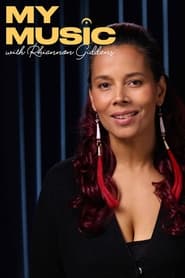 My Music with Rhiannon Giddens' Poster