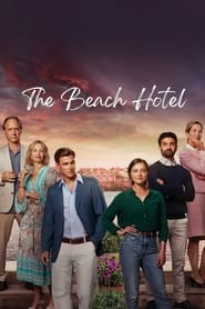 The Beach Hotel' Poster
