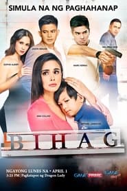 Bihag' Poster