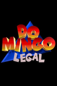 Domingo Legal' Poster