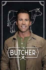 The Butcher' Poster