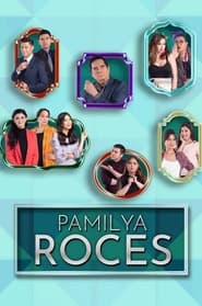 Pamilya Roces' Poster