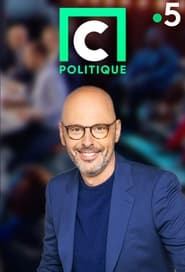 C politique' Poster