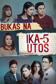 Ika5 utos' Poster