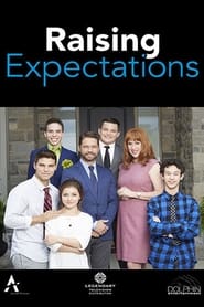 Raising Expectations' Poster