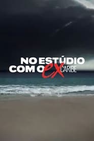 No Estdio com o Ex Caribe