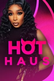 Hot Haus' Poster