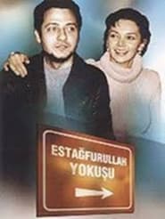 Estagfurullah Yokusu' Poster