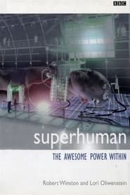 Superhuman' Poster