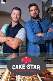 Streaming sources forCake Star  Pasticcerie in sfida