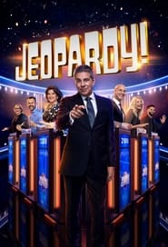 Jeopardy' Poster