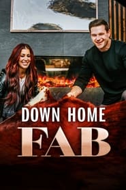 Down Home Fab' Poster
