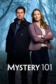 Mystery 101' Poster