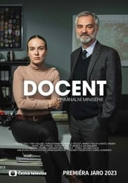 Docent' Poster