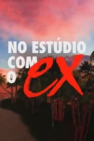 No Estdio com o Ex' Poster