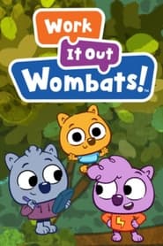 Work It Out Wombats