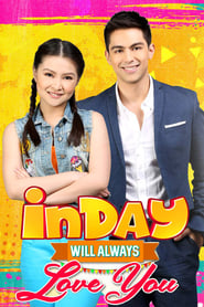 Inday Will Always Love You' Poster