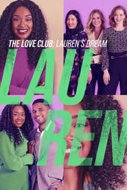The Love Club Laurens Dream' Poster