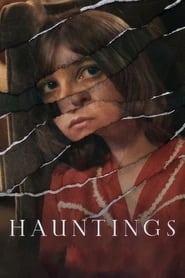 Hauntings' Poster