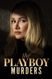 The Playboy Murders' Poster