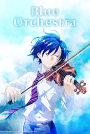 Blue Orchestra' Poster