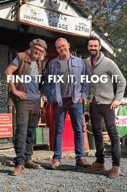 Find It Fix It Flog It' Poster