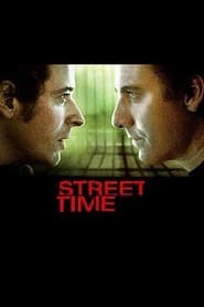 Street Time' Poster