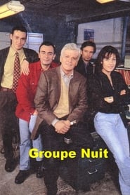 Groupe nuit' Poster
