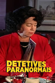 Psychic Detectives' Poster