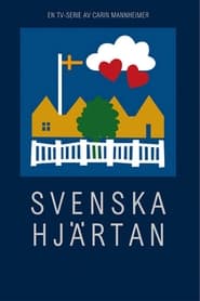 Streaming sources forSvenska hjrtan