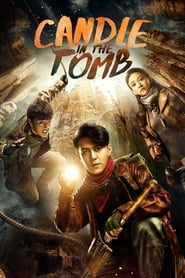 Candle in the Tomb' Poster