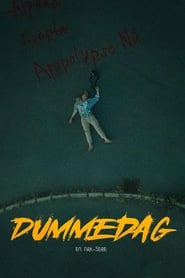 Dumbsday' Poster