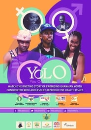 Yolo' Poster