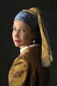De Nieuwe Vermeer' Poster