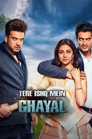 Tere Ishq Mein Ghayal' Poster