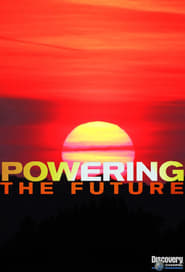 Powering the Future' Poster