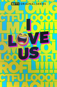 I Love Us' Poster