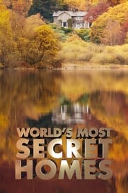 Worlds Most Secret Homes' Poster