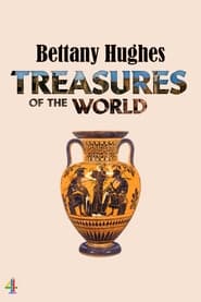 Streaming sources forBettany Hughes Treasures of the World