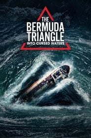 The Bermuda Triangle Into Cursed' Poster