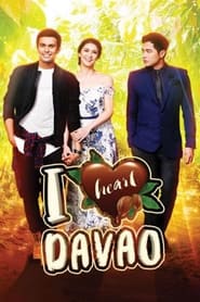 I Heart Davao' Poster