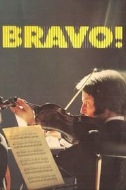 Bravo' Poster