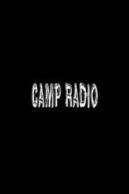 Camp Radio' Poster