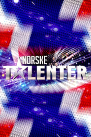 Norske Talenter' Poster