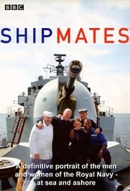 Shipmates' Poster